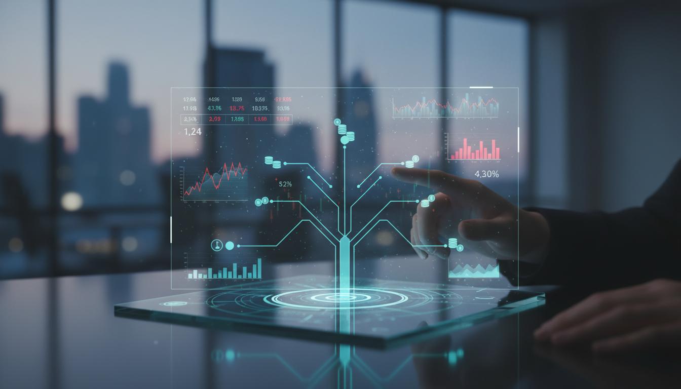 Symulator podejmowania decyzji finansowych: praktyczny przewodnik