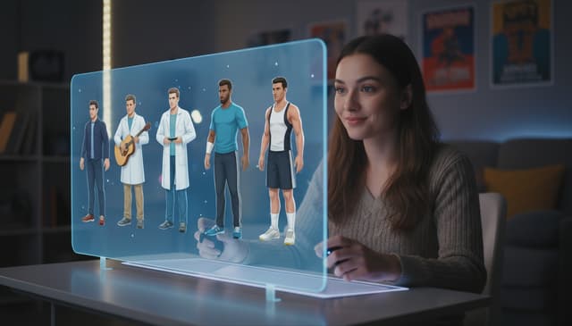 Symulator poznawania chłopaków: praktyczny przewodnik na chlopak.ai