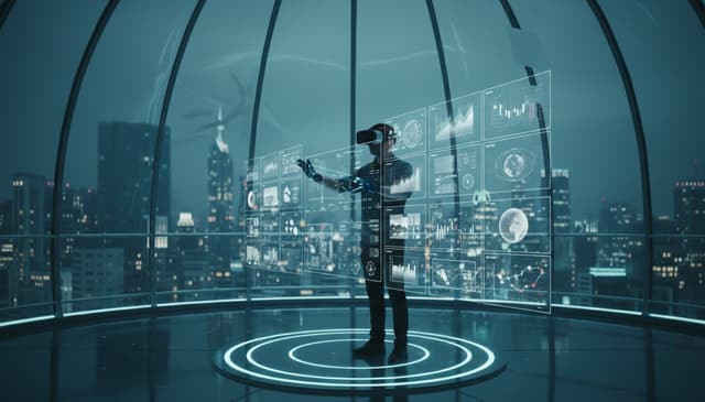 Symulator prezentacji: praktyczny przewodnik po efektywnym wystąpieniu