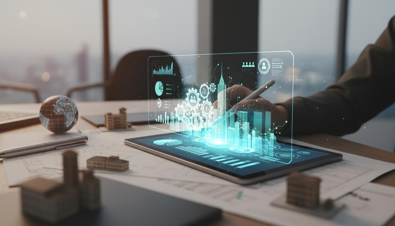 Symulator projektów biznesowych: praktyczny przewodnik po symulacji.ai