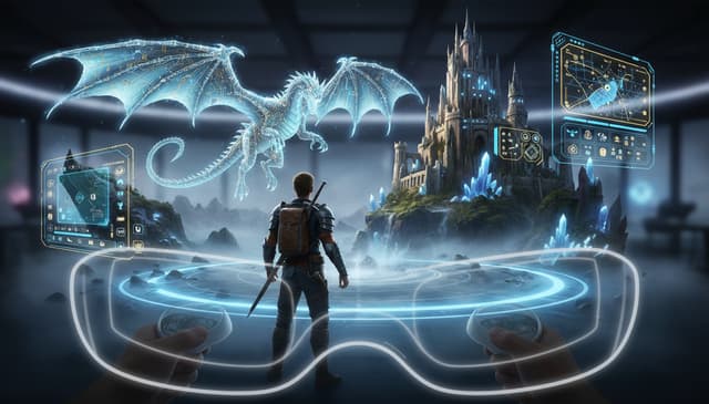 Symulator przygód fantasy: praktyczny przewodnik po tworzeniu świata