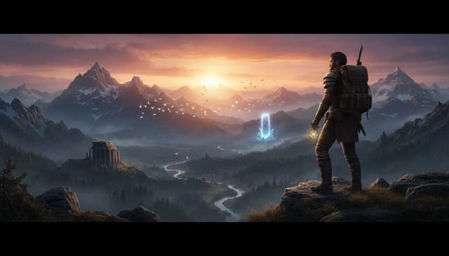 Symulator przygód online: praktyczny przewodnik po wirtualnych podróżach