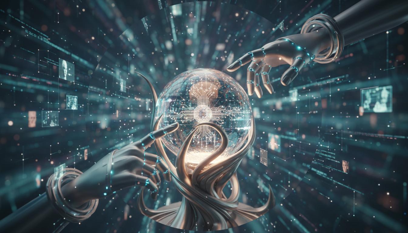 Symulator przyjaźni AI: jak działa i jakie ma zastosowania