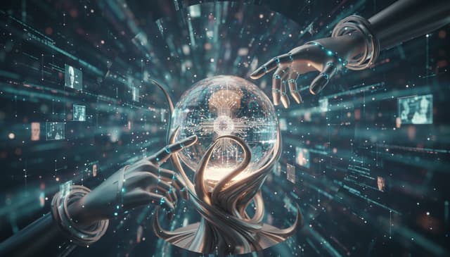 Symulator przyjaźni AI: jak działa i jakie ma zastosowania