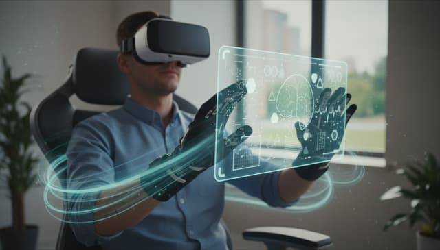 Symulator radzenia sobie ze stresem w pracy: praktyczny przewodnik