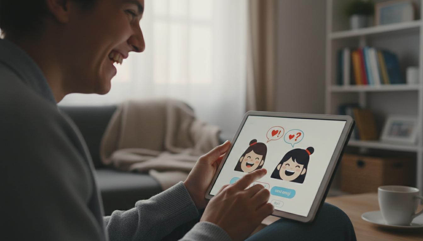 Symulator randek internetowych: praktyczny przewodnik po wirtualnych relacjach