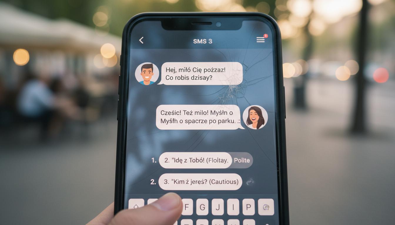 Symulator randek SMS: praktyczny przewodnik po rozmowach online
