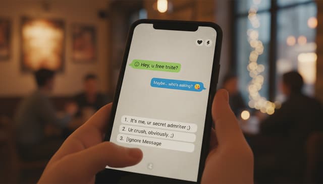 Symulator randek tekstowych: jak działa i dlaczego warto spróbować