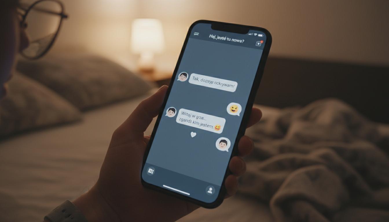 Symulator randki przez czat: jak działa i do czego może służyć