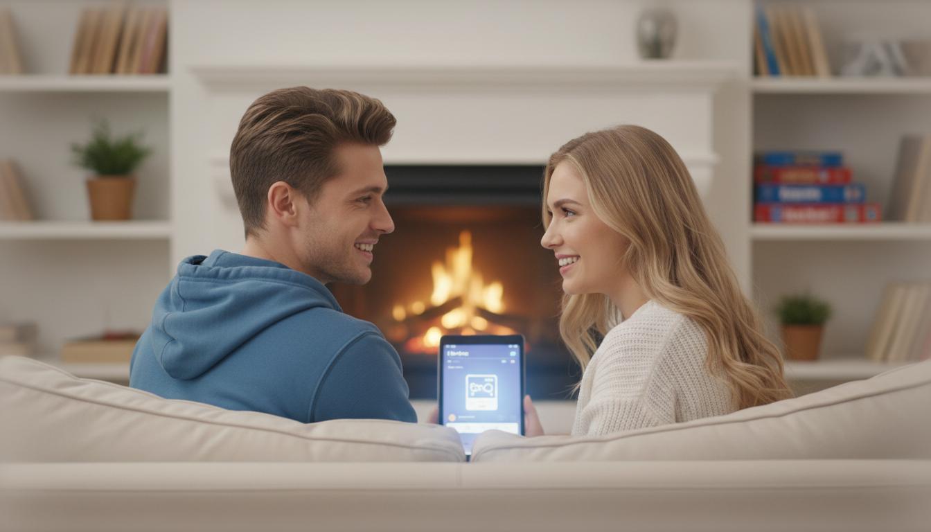 Symulator randkowy: jak działa i dlaczego warto go wypróbować