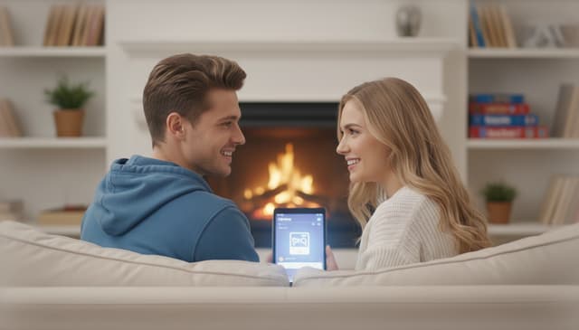 Symulator randkowy: jak działa i dlaczego warto go wypróbować