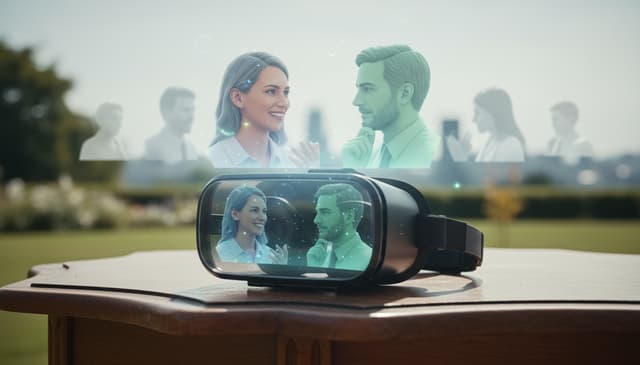 Symulator realistycznych rozmów interpersonalnych: praktyczny przewodnik