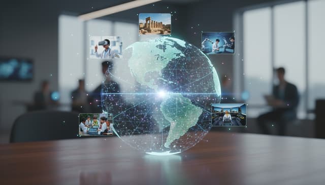 Symulator realistycznych scenariuszy edukacyjnych: praktyczny przewodnik