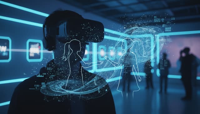 Symulator relacji damsko-męskich VR: praktyczny przewodnik po emocjach