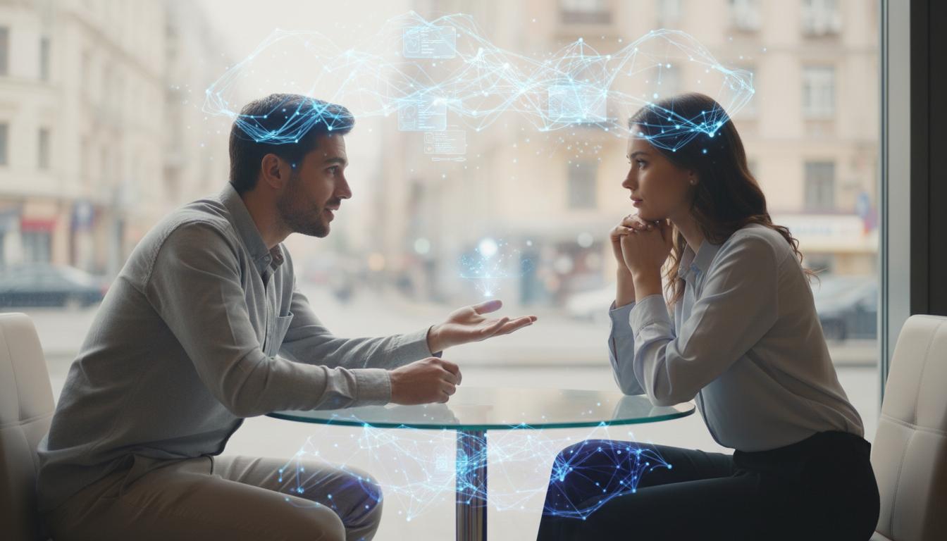 Symulator relacji interpersonalnych: praktyczny przewodnik po interakcjach