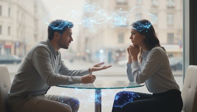 Symulator relacji interpersonalnych: praktyczny przewodnik po interakcjach