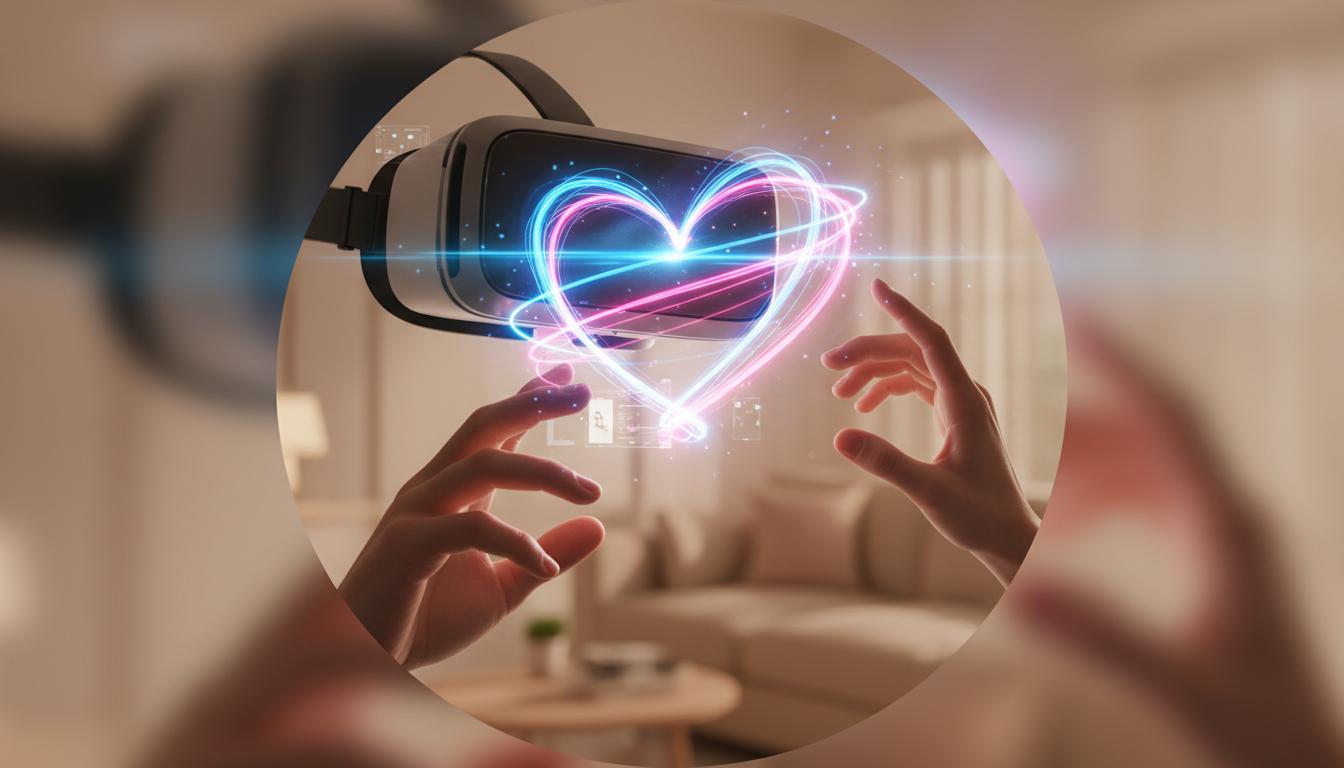 Symulator relacji uczuciowej: praktyczny przewodnik po emocjach