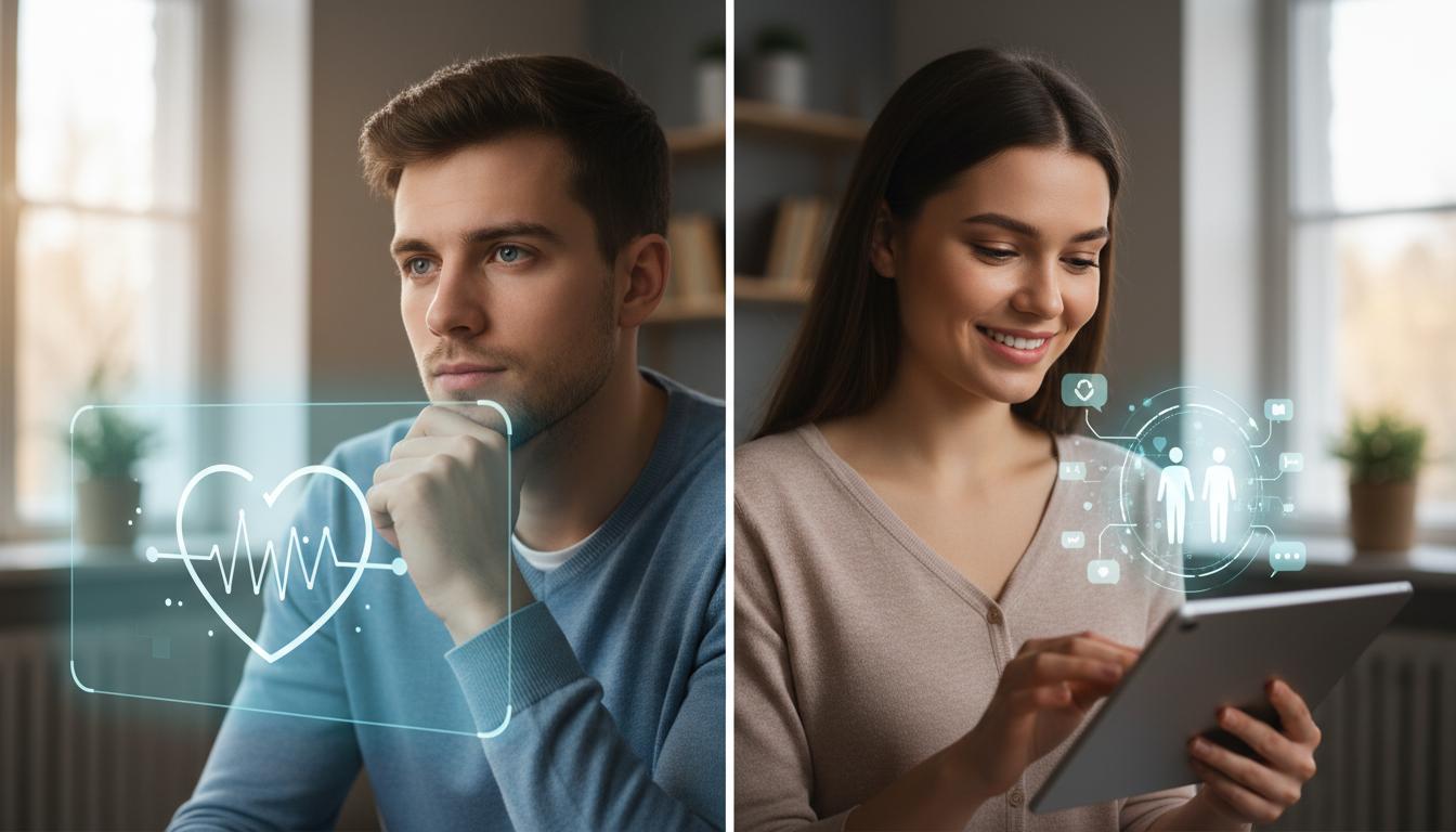 Symulator relacji uczuciowych online: praktyczny przewodnik po emocjach