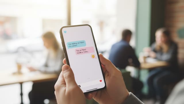 Symulator romantycznych sms-ów: jak pisać wiadomości, które poruszają