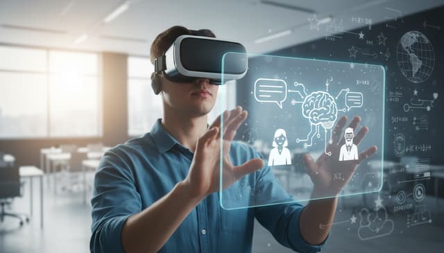 Symulator rozmów edukacyjnych: praktyczne narzędzie dla nauczycieli