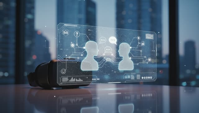 Symulator rozmów interpersonalnych: praktyczny przewodnik po komunikacji