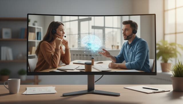 Symulator rozmów interpersonalnych online: praktyczny przewodnik