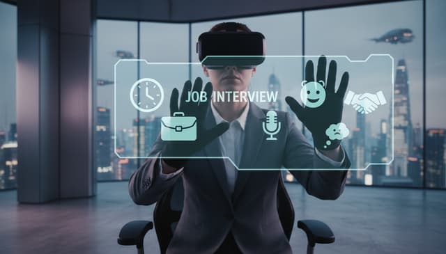 Symulator rozmów kwalifikacyjnych: praktyczny przewodnik po przygotowaniu