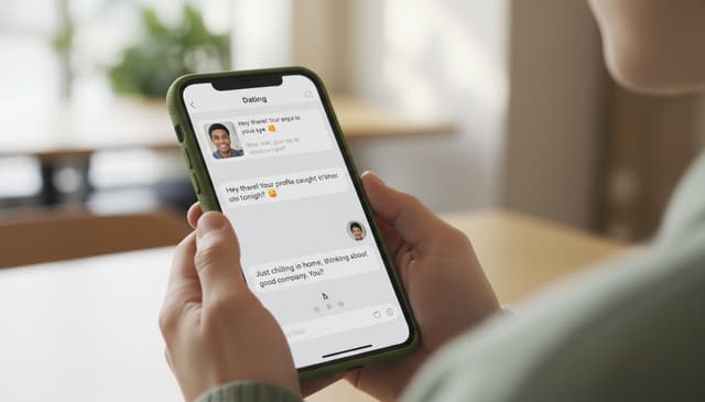 Symulator rozmów na czacie randkowym: praktyczny przewodnik