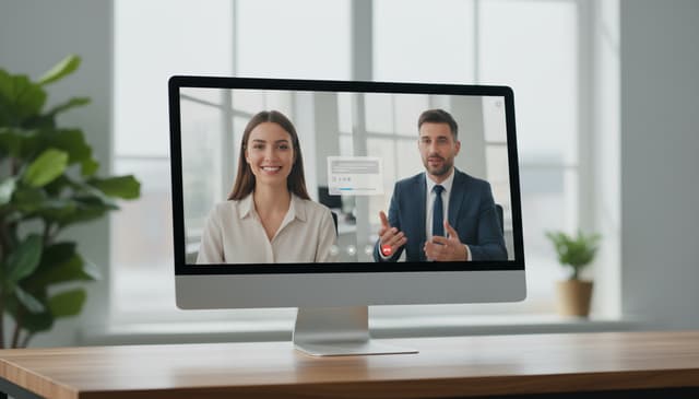 Symulator rozmów o pracę online: praktyczny przewodnik na 2026 rok