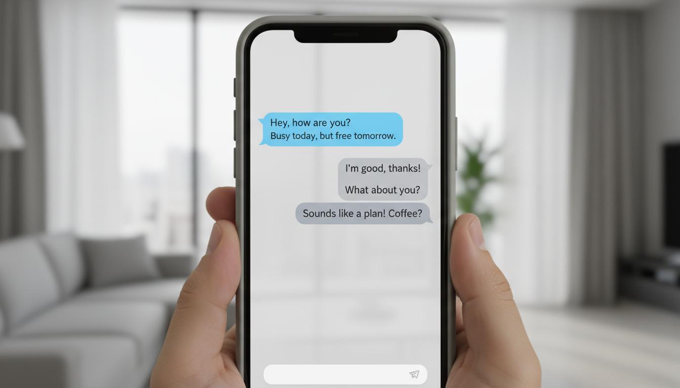 Symulator rozmów tekstowych: praktyczny przewodnik po chlopak.ai