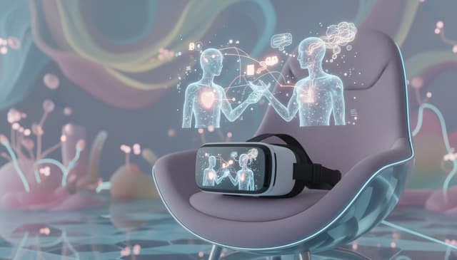 Symulator rozmów uczuciowych: praktyczny przewodnik po emocjach