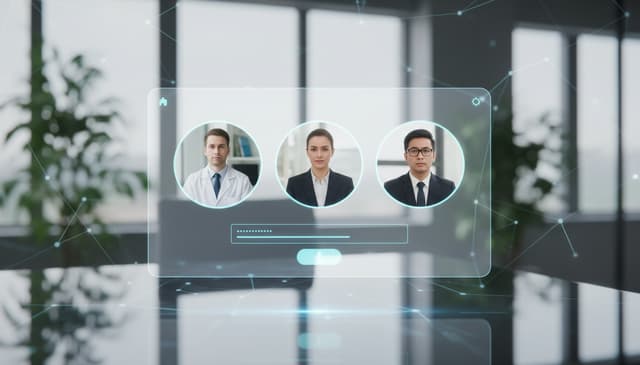 Symulator rozmów z ekspertami online: praktyczny przewodnik dla użytkowników