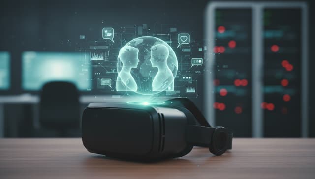 Symulator rozmowy: praktyczny przewodnik po interakcji z AI