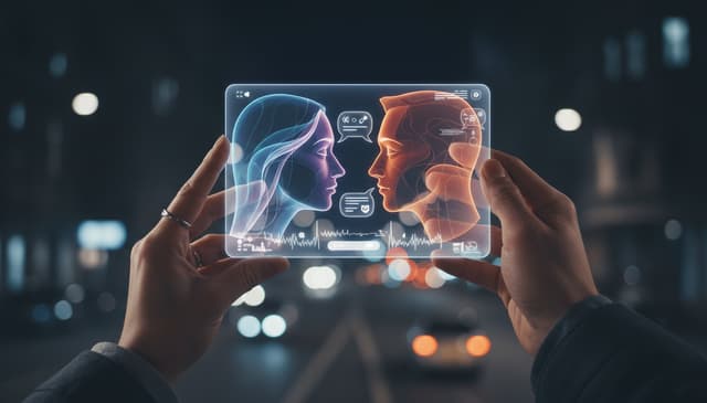 Symulator rozmowy damsko-męskiej: praktyczny przewodnik dla początkujących