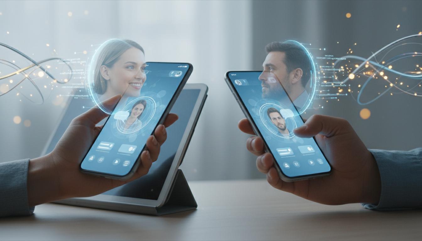 Symulator rozmowy damsko-męskiej online: praktyczny przewodnik