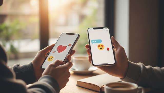 Symulator rozmowy flirtu: praktyczny przewodnik po sztuce uwodzenia