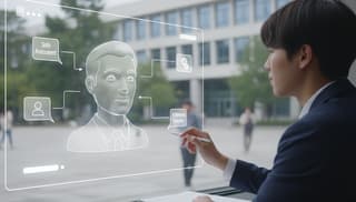 Symulator rozmowy kwalifikacyjnej dla absolwentów: praktyczny przewodnik