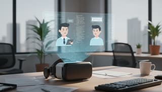 Symulator rozmowy kwalifikacyjnej dla programistów, który mówi prawdę