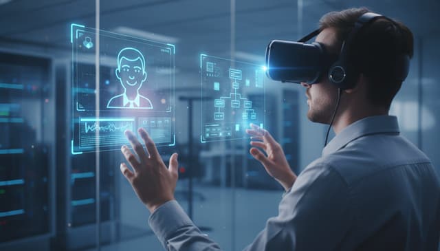 Symulator rozmowy kwalifikacyjnej IT: praktyczny przewodnik dla kandydatów