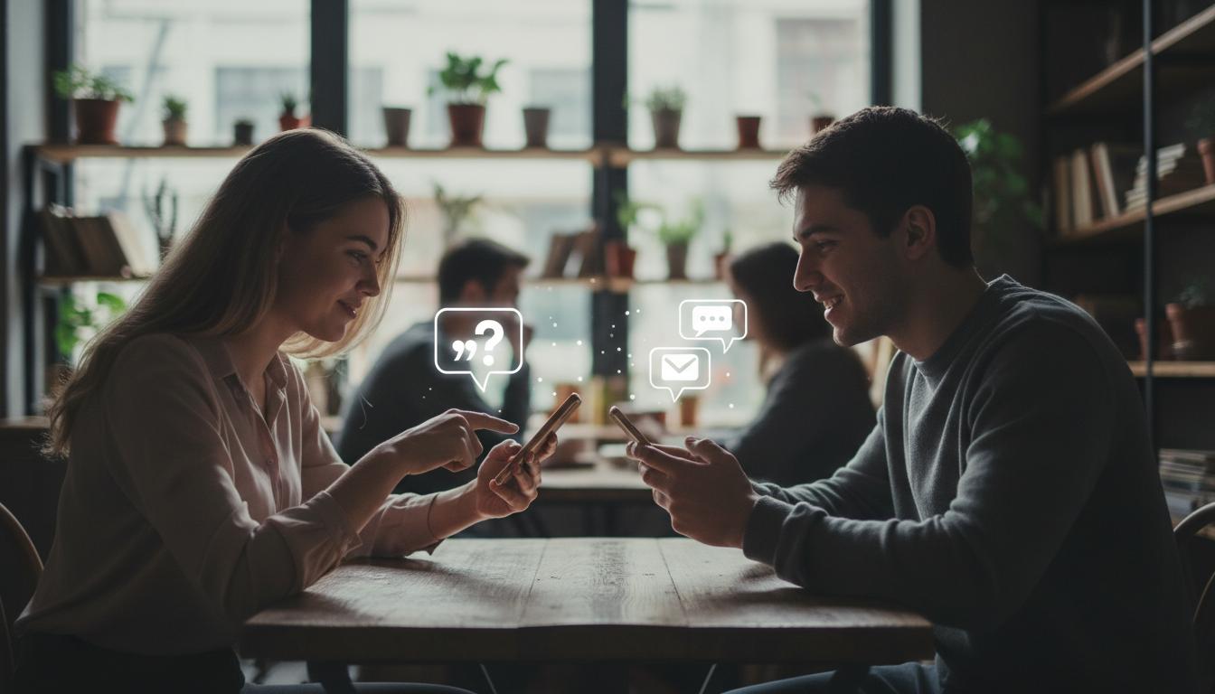 Symulator rozmowy na randce: praktyczny przewodnik po naturalnej konwersacji