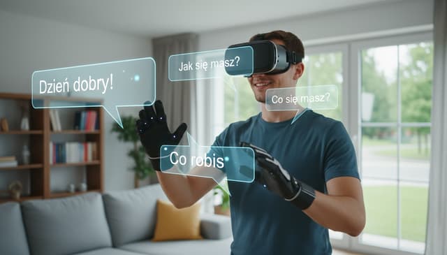 Symulator rozmowy po polsku: praktyczne narzędzie do nauki języka