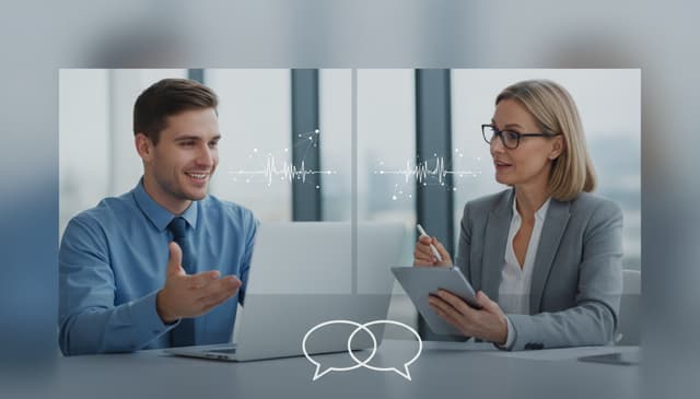 Symulator rozmowy rekrutacyjnej: praktyczny przewodnik po przygotowaniu