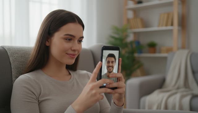 Symulator rozmowy z chłopakiem: praktyczny przewodnik po chlopak.ai