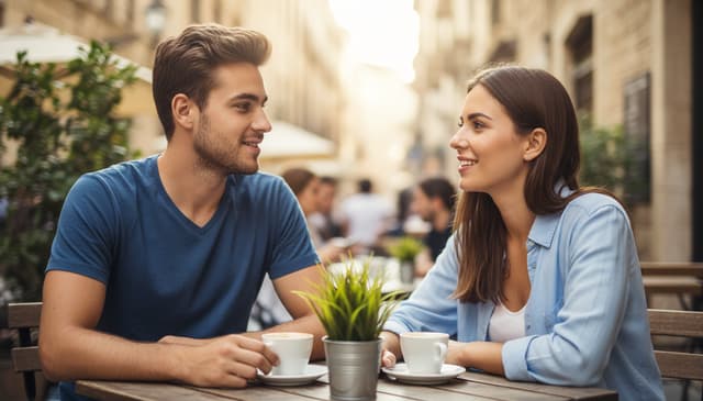 Symulator rozmowy z kobietą: praktyczny przewodnik po dziewczyna.ai