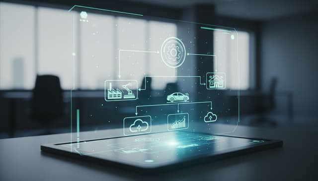 Symulator scenariuszy automatycznych: praktyczny przewodnik dla użytkowników