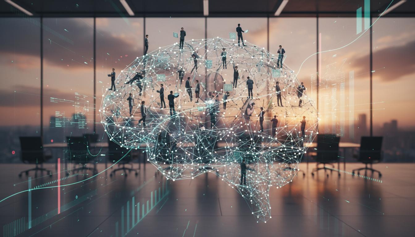 Symulator scenariuszy biznesowych: praktyczny przewodnik dla firm