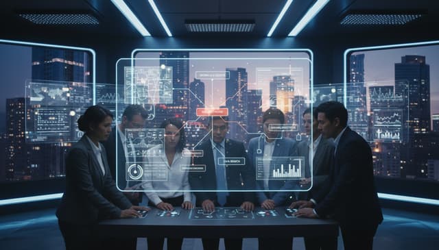 Symulator scenariuszy kryzysowych dla HR: praktyczny przewodnik