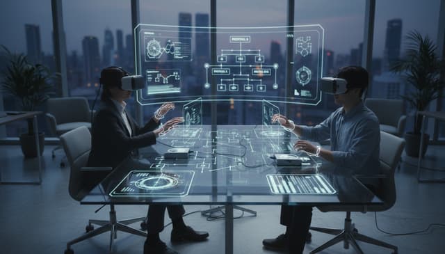 Symulator scenariuszy negocjacyjnych: praktyczny przewodnik