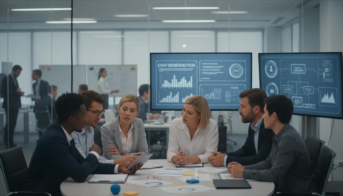 Symulator sytuacji kryzysowych w zarządzaniu zasobami ludzkimi: praktyczny przewodnik