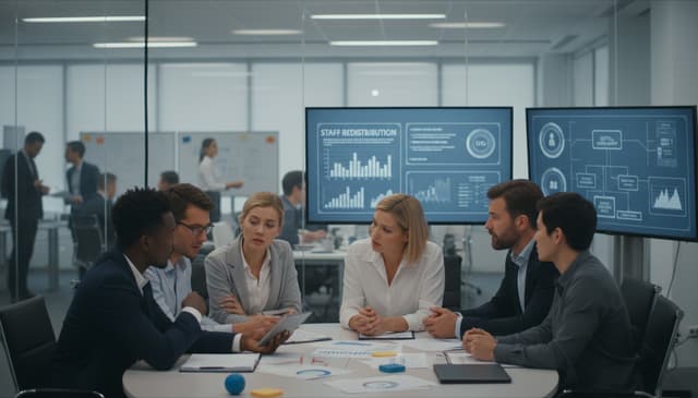 Symulator sytuacji kryzysowych w zarządzaniu zasobami ludzkimi: praktyczny przewodnik